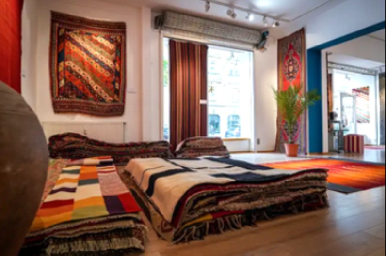 Kelim Gallery Berlin