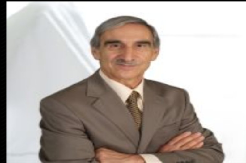 Mr. Ali Rahmani