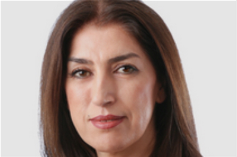 Dr. Faranak Nowbakht