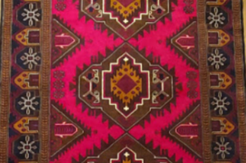 Ararat Oriental Rug Co Ltd