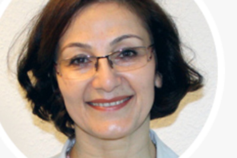 Dr. Leila Movahhed