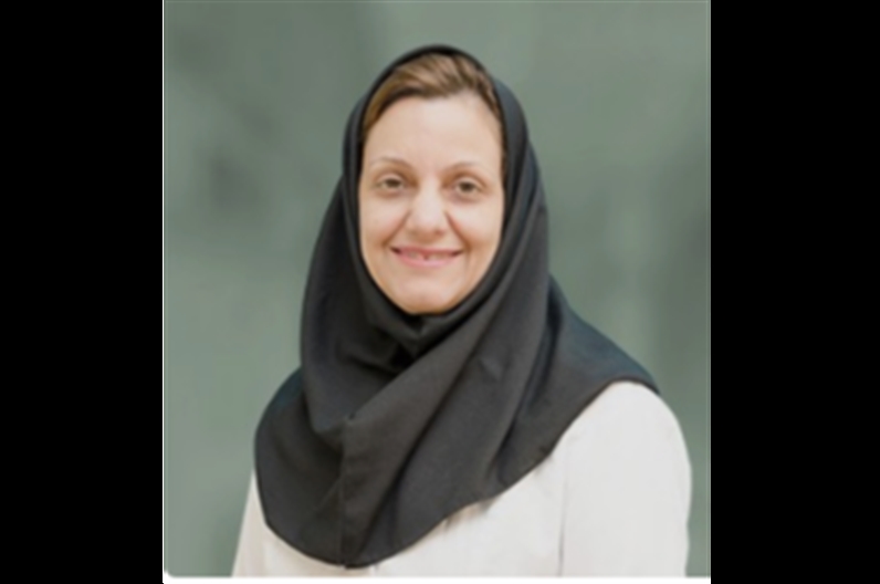 Dr. Mojgan Azadpoor