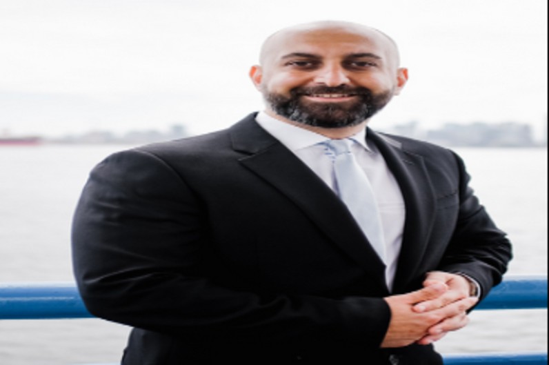 Mr. Hamid Pourkasraei
