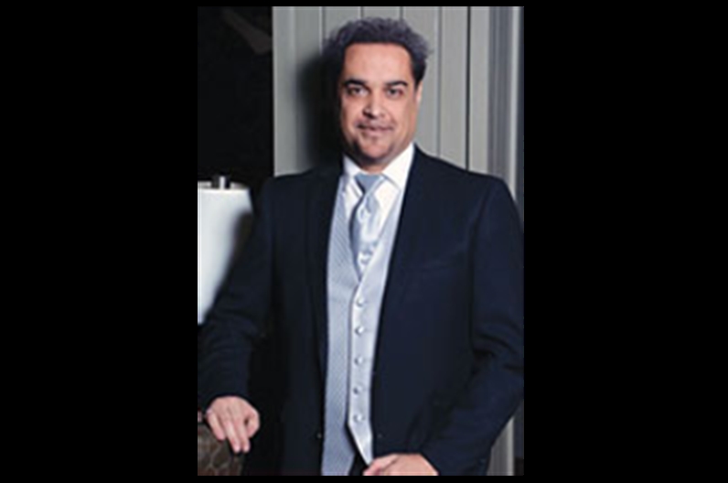 Amir Saghafi