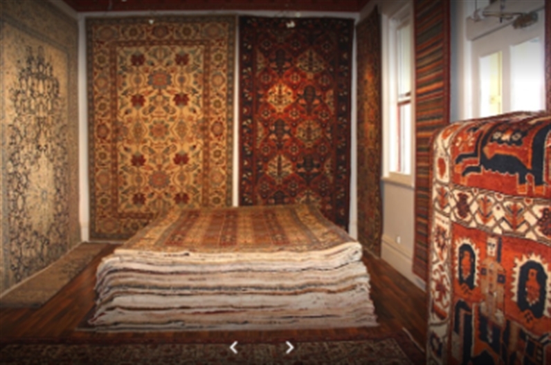 Persian Carpet Studio