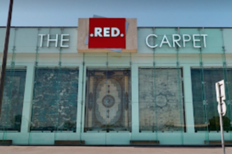 The Red Carpet