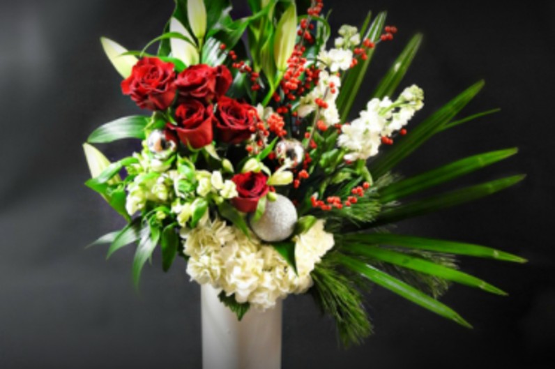 Tooka Florist Vancouver