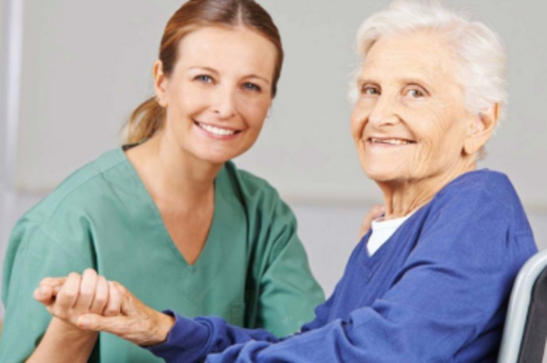 BC Senior Home Care