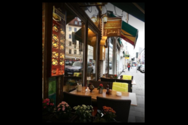Restaurant Dehbaschi