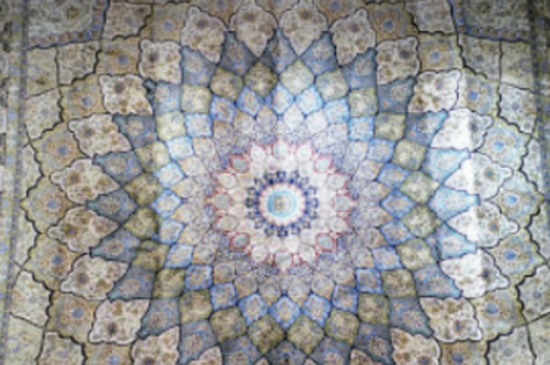 Persian Carpet House