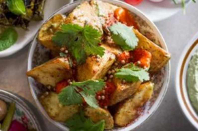 Rumi Restaurant
