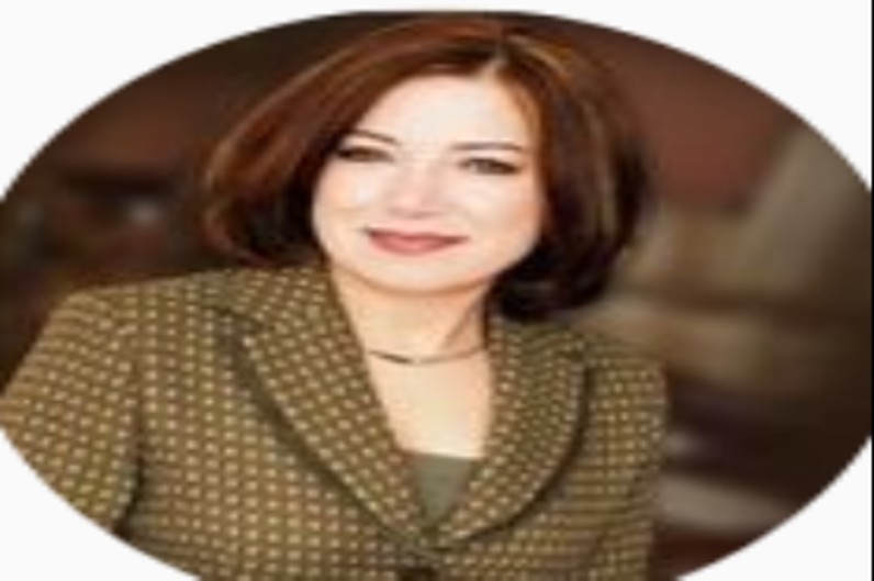 Mrs. Jila Rezai