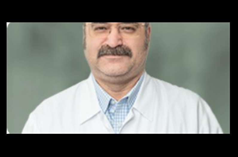 Dr. Mohammad ( Shahpour) Semsar Kazerooni