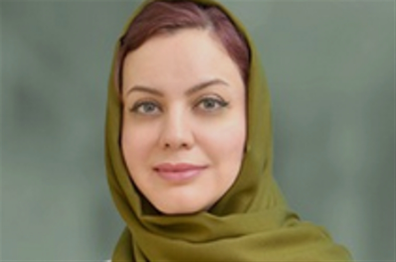 Dr. Sara Ghazanfari