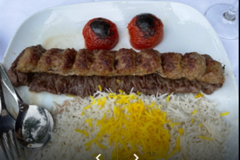Persepolis Restaurant