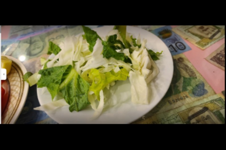 Al Ustad Special Kebab - Iranian restaurant