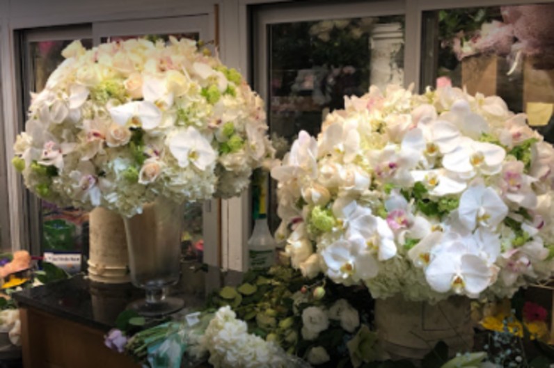 Tala Florist