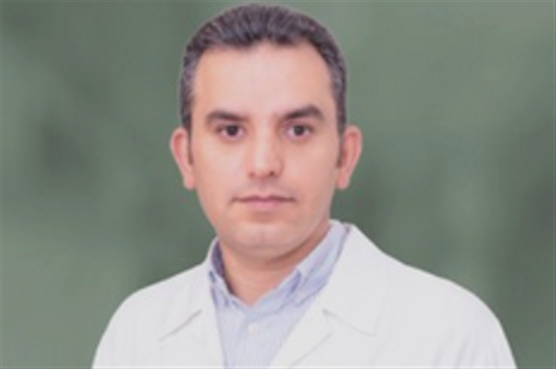Dr. Emad Sanaei