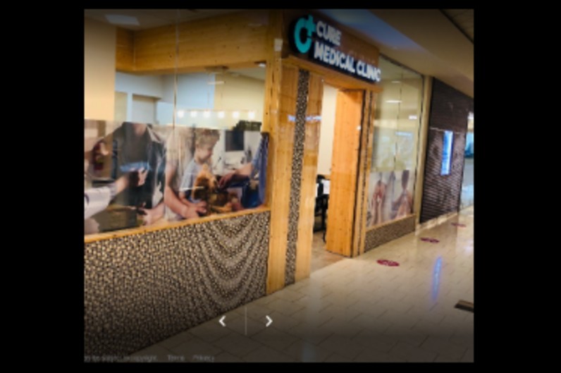 Cure Medical Clinic