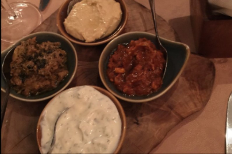 Banu Restaurant