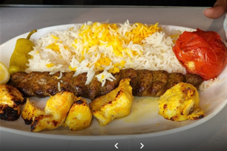 Cazba Restaurant