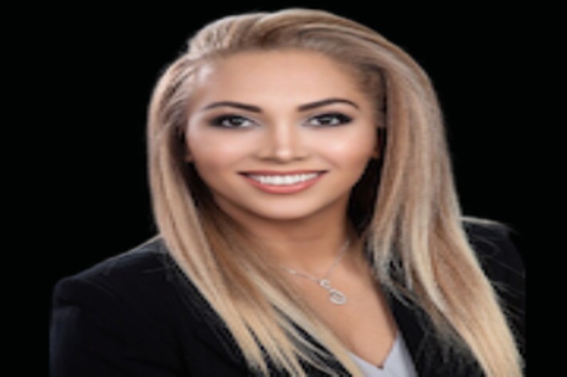 Mrs. Mandana Tehrani