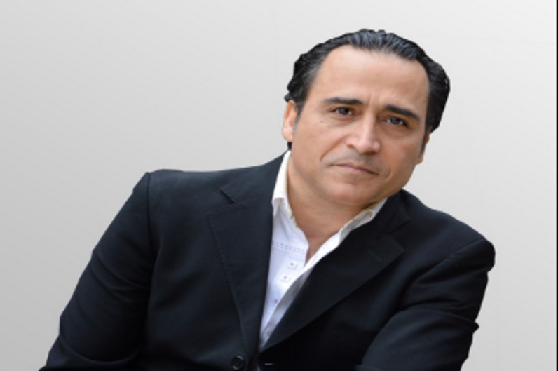 Mr. Majid Talebi
