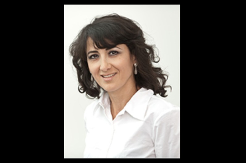 Dr. med. Alaleh Raji