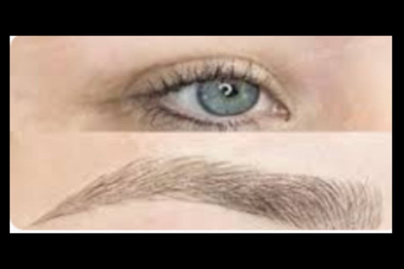 Zara Microblading