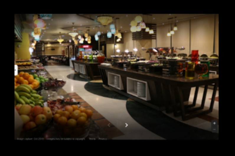 Danial Restaurant Sharjah