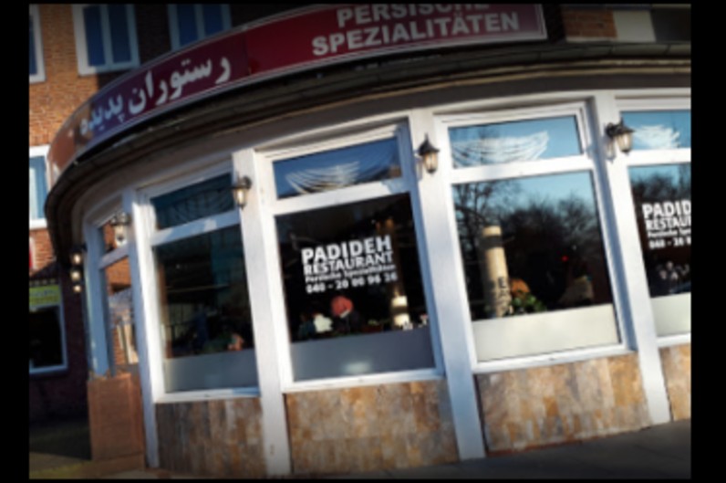 Padideh