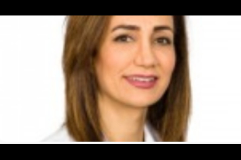 Dr. Maryam Pezeshki