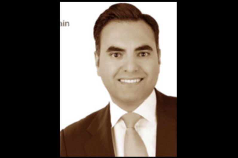 Ali Fazli