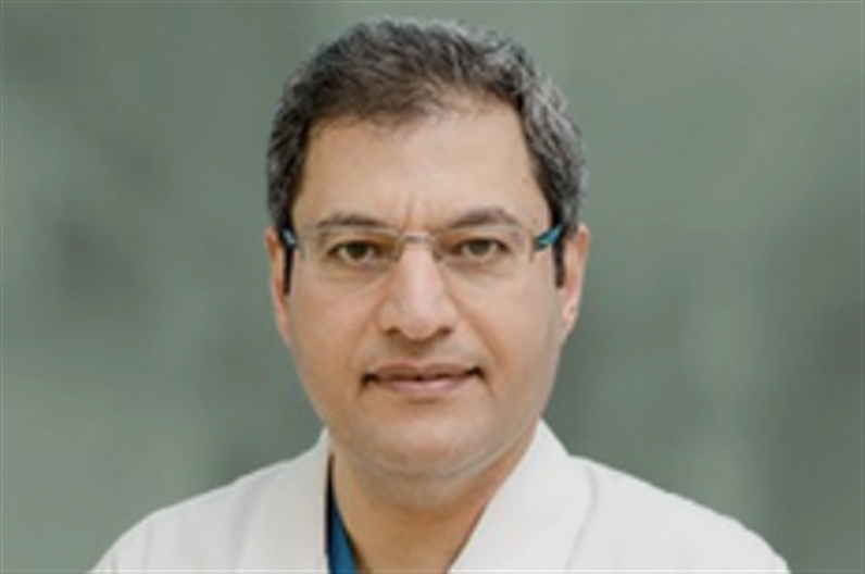 Dr. Sasan Khezri