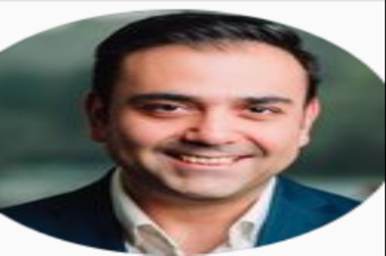 Mr. Farzad Behzadi