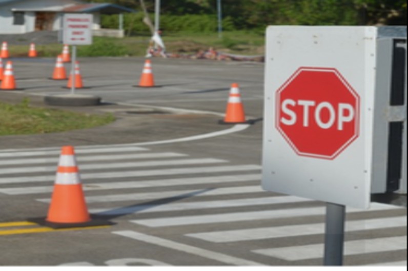 A2Z Driving School
