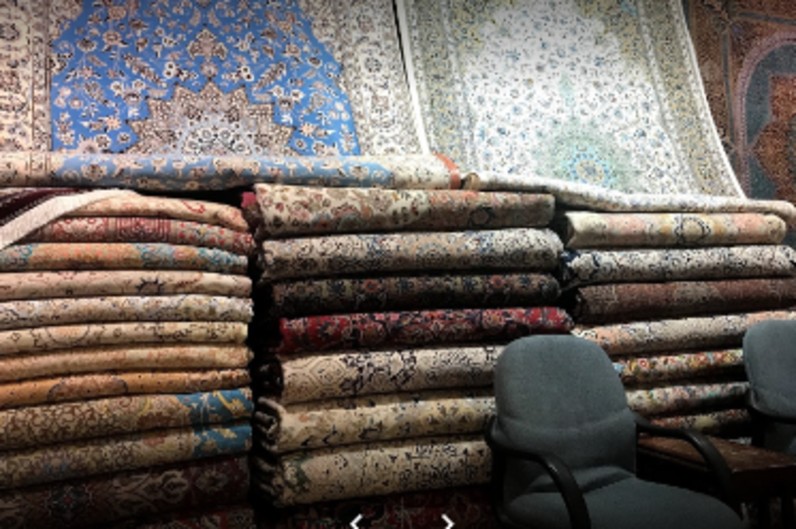 Sheba Iranian Carpets