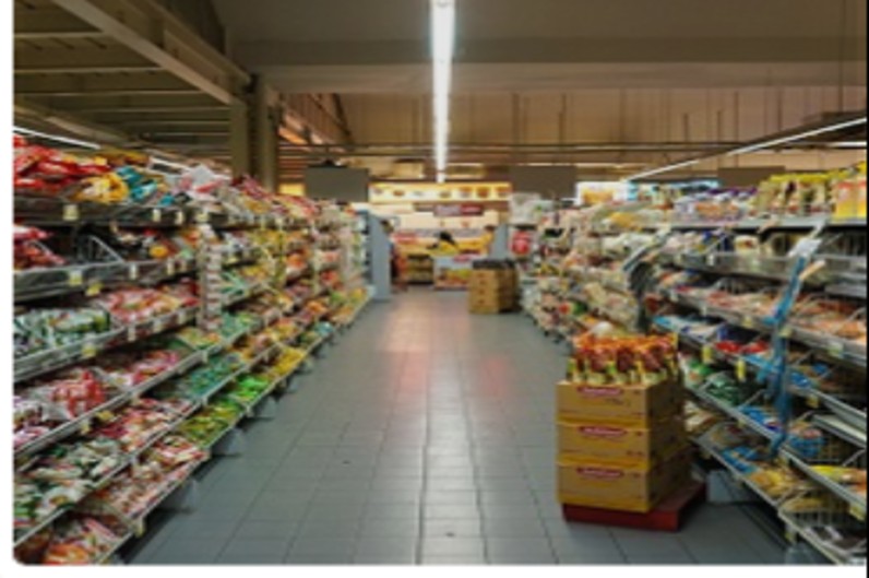 Nazar Market