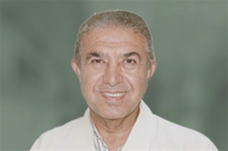 Dr. Mohammad Maleki