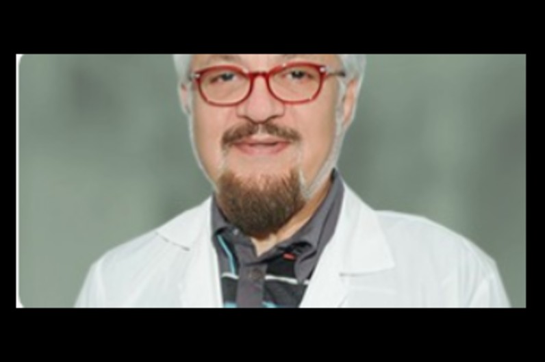 Dr. Hamid Reza Haghighat