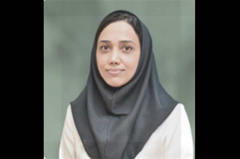 Dr. Mandana Nikkar