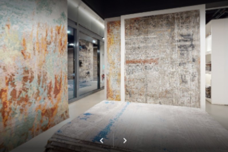 Samovar Carpets Dubai