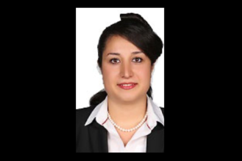 Mojdeh Gorji
