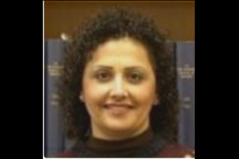 Dr Maryam Bassirat