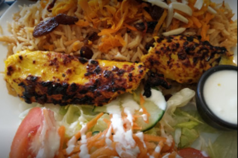 Persian House Restaurant