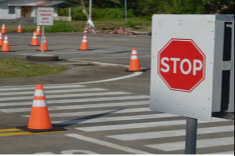 Capilano Driving School