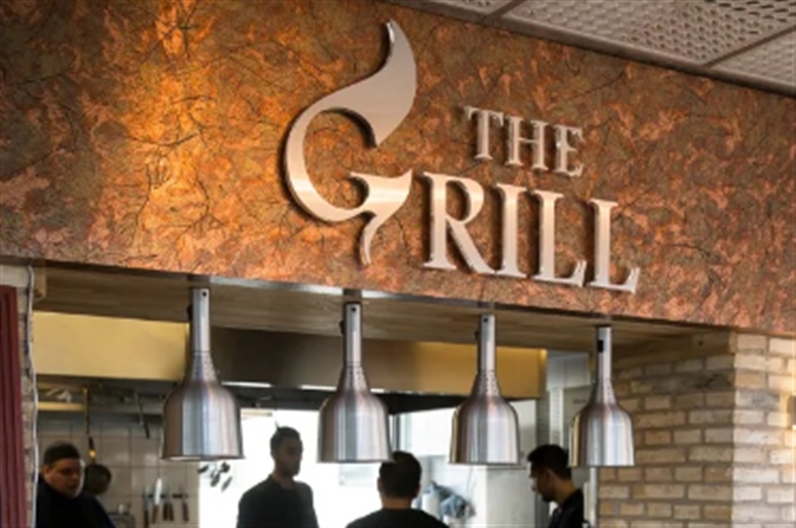 The Grill