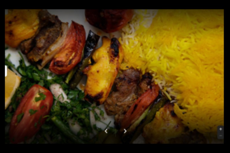 Lian Restaurant
