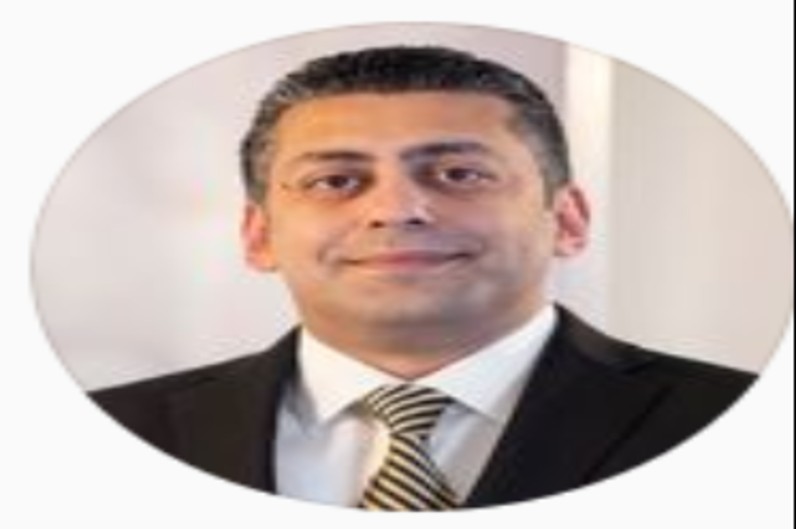 Mr. Hadi Farhadkhani