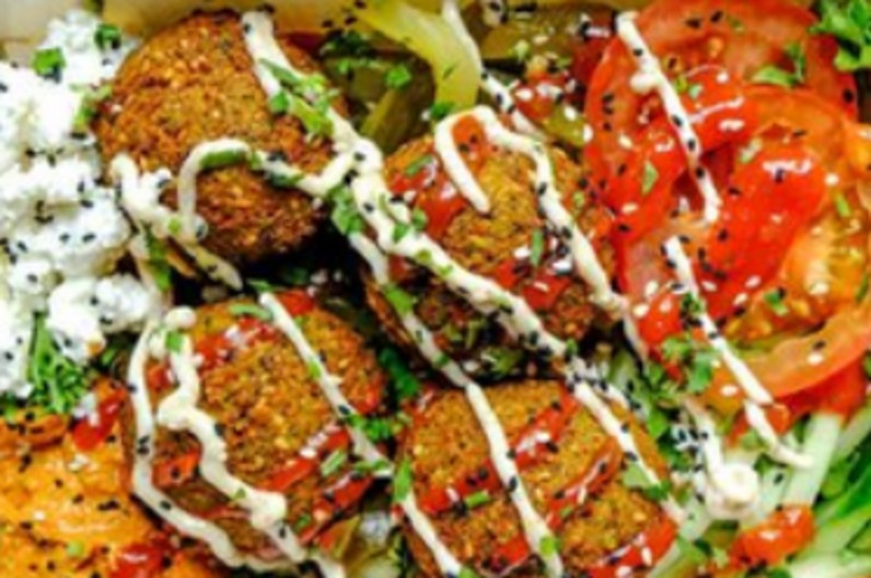 Persian Paradise Restaurant